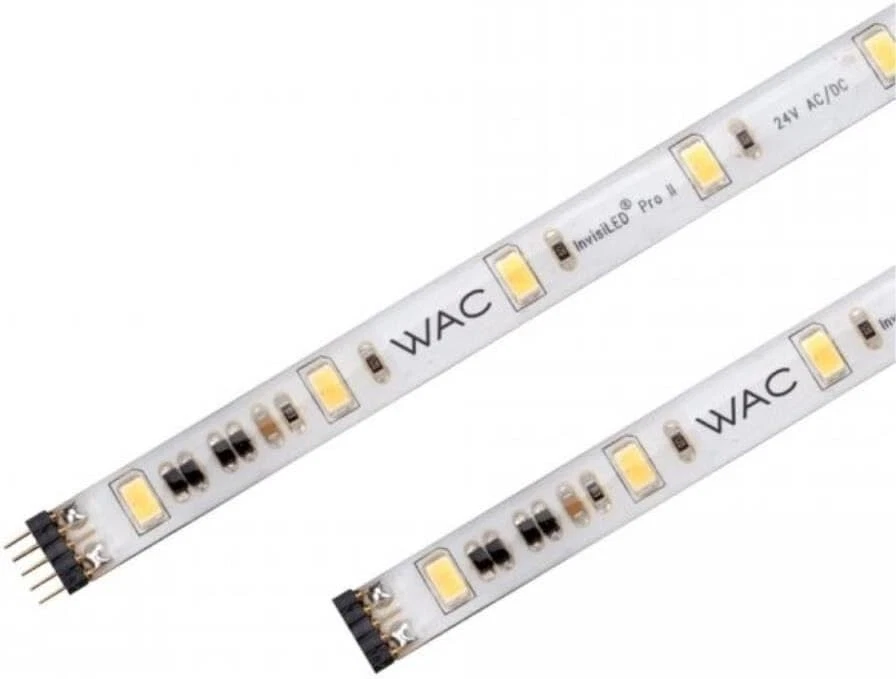 LEDTX24301WT WAC LED 1' CINTA LUZ Foto 1 de 1