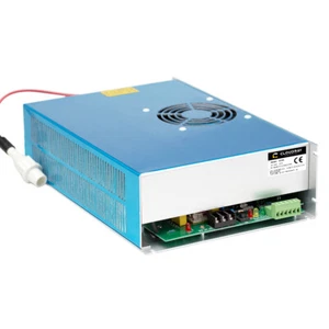 130W -150W PSU CO2 láser fuente de alimentación DY20 para máquina de corte de grabado láser - Imagen 1 de 5