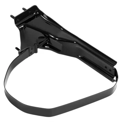 Para Chevrolet C/K GMC C/K 1500 2500 3500 1988-2000 con correa de tanque de combustible de plataforma de 6' Foto 1 de 4