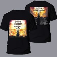 Theory of a Deadman Rock Resurrection Tour 2023 shirt