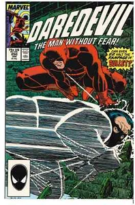 Daredevil #250 - Imagen 1 de 2