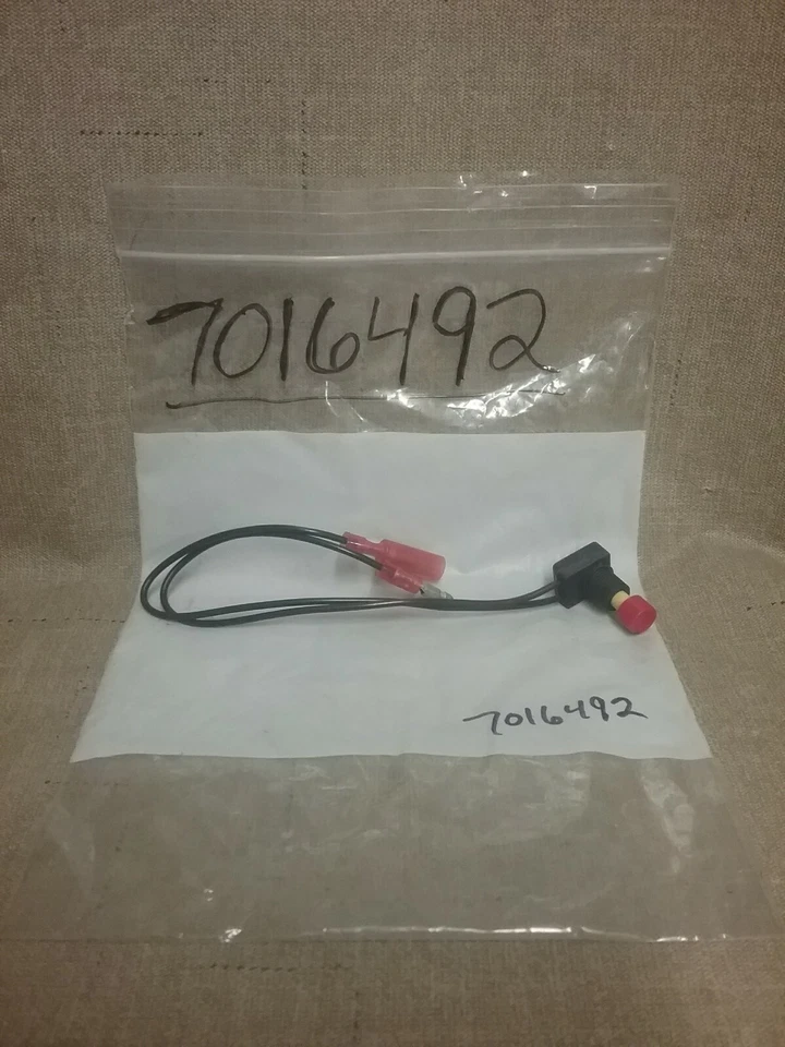 New OEM Snapper Ground Switch 7016492 - Image 1 of 1