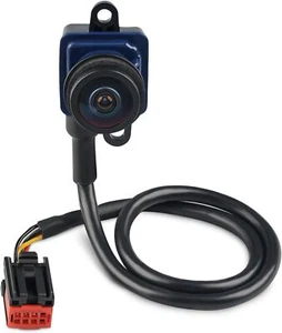 68417057AA REAR VIEW BACKUP CAMERA For 2018-2021 RAM PROMASTER 1500 2500 3500 A - Imagen 1 de 6