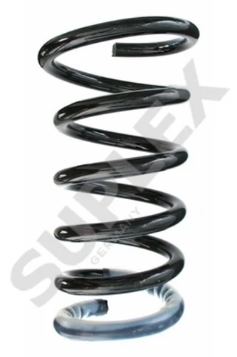 Muelle helicoidal-AWD, 4 puertas Suplex 38072 para Volvo XC90 2003 Foto 1 de 1