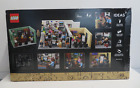 LEGO Ideas The Office 21336 US TV Show Series Dunder Mifflin Scranton NEW SEE PI