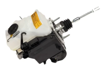 TOYOTA LEXUS LAND CRUISER 100 LX470 99/07-02/08 REFUERZO DE FRENO CON CILINDRO MAESTRO Foto 1 de 2