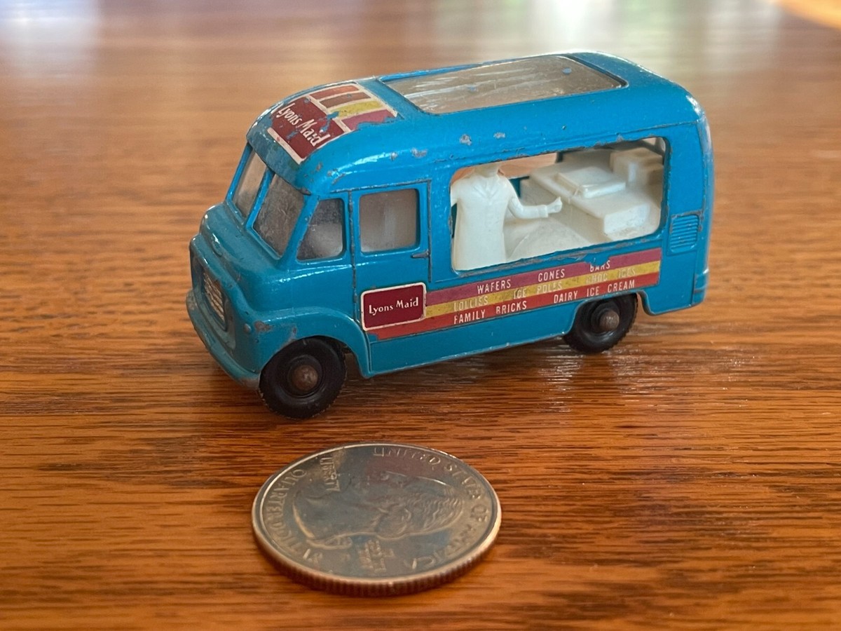 Matchbox 47 for sale | eBay