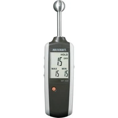 Indicateur d'humidité des matériaux VOLTCRAFT MF-100