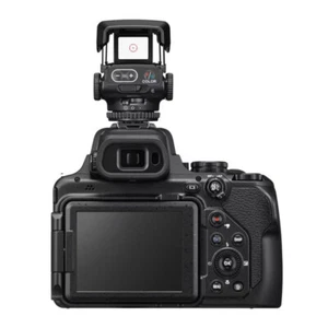 Dot sight DF-M1 for Nikon D3 D3X D4 D4S D5 D750 D800 D810 D850 D7500 D5600 P1000 - Picture 1 of 4