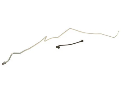 Dorman trasero Chevrolet Blazer 1997-2002 línea de combustible 86134CYVT 2000 1999 1998 Foto 1 de 2