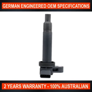 Swan Ignition Coil for Toyota Landcruiser UZJ100 4.7 Soarer UZZ40 4.3 V8 - Picture 1 of 3