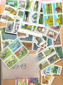 CANADA discount POSTAGE 100x43c FACE $43.00 your price $34.40 - Bild 1 von 3