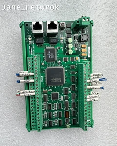 1PC USED 100% TESTED IO2K-SQP2  REV 1.1 P/N:TQ00-0000 BY DHL OR FEDEX - Picture 1 of 1