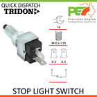 Tridon Stop Brakelight Switch For Toyota Landcruiser Troopcarrier Hzj75rp-Diesel