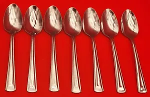 Oneida CELLA Stainless Glossy Silverware Group CHOICE Flatware - Picture 1 of 28
