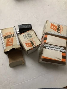 New Lot 5 TRW TPC 28-430 TF5S03ZZ L TRANSFORMER FILTER 115V,CS - Picture 1 of 6