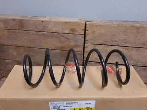 Original Fiat Palio Weekend Fahrwerksfeder 46803587 - NEU - NOS - Picture 1 of 3
