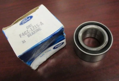 1991-96 NOS Ford Escort & Mercury Tracer Front Wheel Hub Bearing - Image 1 of 4
