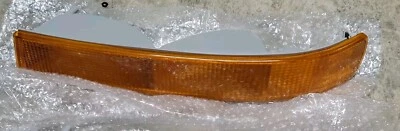 Luces de señalización de estacionamiento conductor derecho para Chevy GMC Express Savana 1500 2500 3500 Foto 1 de 4