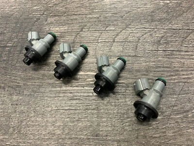 Filtro de aire Honda 2007-2022 CBR600RR OEM caja limpiador inyectores de combustible 16460-MFJ-D01 Foto 1 de 4