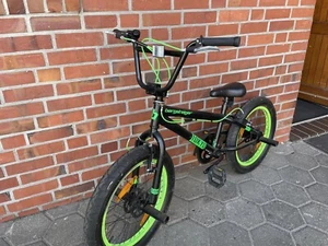 bergsteiger fahrrad 20 zoll - Bild 1 von 3