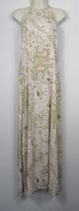 ALL Saints Sarah Avalon Halter neck tie Maxi dress size 6 - 16 RRP £99.00 - Picture 1 of 12