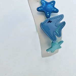 Gymboree Star Fish Headband Hair Accessory Toddler or Youth Girl One Size New - Picture 1 of 4