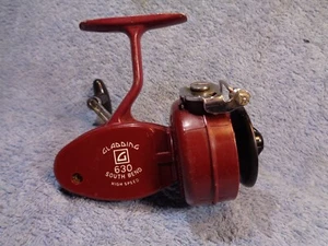 Vtg Old Gladding Group Hong Kong South Bend 630 High Speed Spinning Fishing Reel - Picture 1 of 14