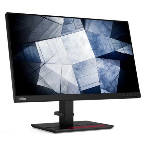 Lenovo ThinkVision P24h-30 24" LED IPS Monitor 16:9 Antiglare 2560x1440 1000:1 - Image 1 of 1