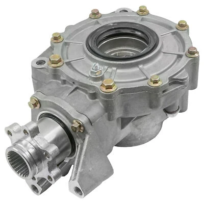 Complete Rear Differential For Yamaha Rhino 660 4X4 YXR660 YXR 660 2004-2007 - Image 1 of 4