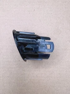 NEW FORD Parking Sensor Holder Mounting-Retainer AM5T-15K871-CEW PDC Left Black - Picture 1 of 5