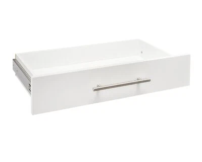 Accesorio adicional de madera Suitesymphony estilo moderno para almacenamiento armario ropa tamaño Foto 1 de 4