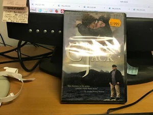 Captain Jack (DVD, 2001) - Picture 1 of 2