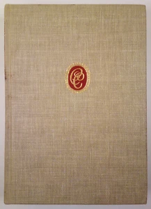 "Epictetus Discourses & Enchiridion" Higginson . Classics Club HC 1944 - Imagen 1 de 14