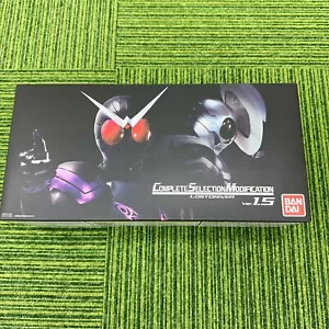 Kamen Rider W KOMPLETTE AUSWAHL MODIFIKATION CSM Lost Driver Ver.1.5 - Bild 1 von 13