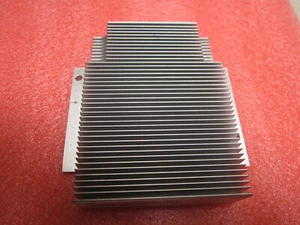 HP PROLIANT DL360 G6/G7 SERVER CPU PROCESSOR HEATSINK 462628-001 - Picture 1 of 2