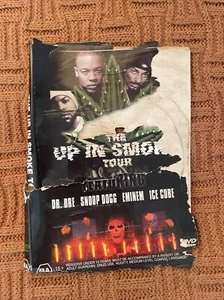 Up in Smoke Tour, the (DVD, 2000) - Picture 1 of 6