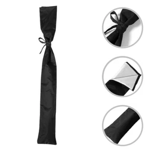 Sword Protection Cover Man Travel Swords Protective Display Case - Picture 1 of 12
