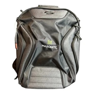 OGIO Rucksack Masonite schwarz Laptoptaschen neu mit Etikett - Bild 1 von 9