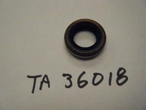 NEW TANAKA SEAL P/N TA 36018 - Picture 1 of 1