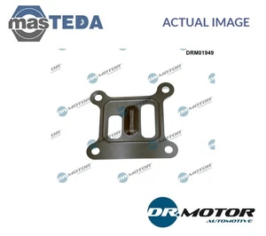 DRM01949 WATER PUMP GASKET DRMOTOR AUTOMOTIVE FOR FORD MONDEO III,TRANSIT - Picture 1 of 5