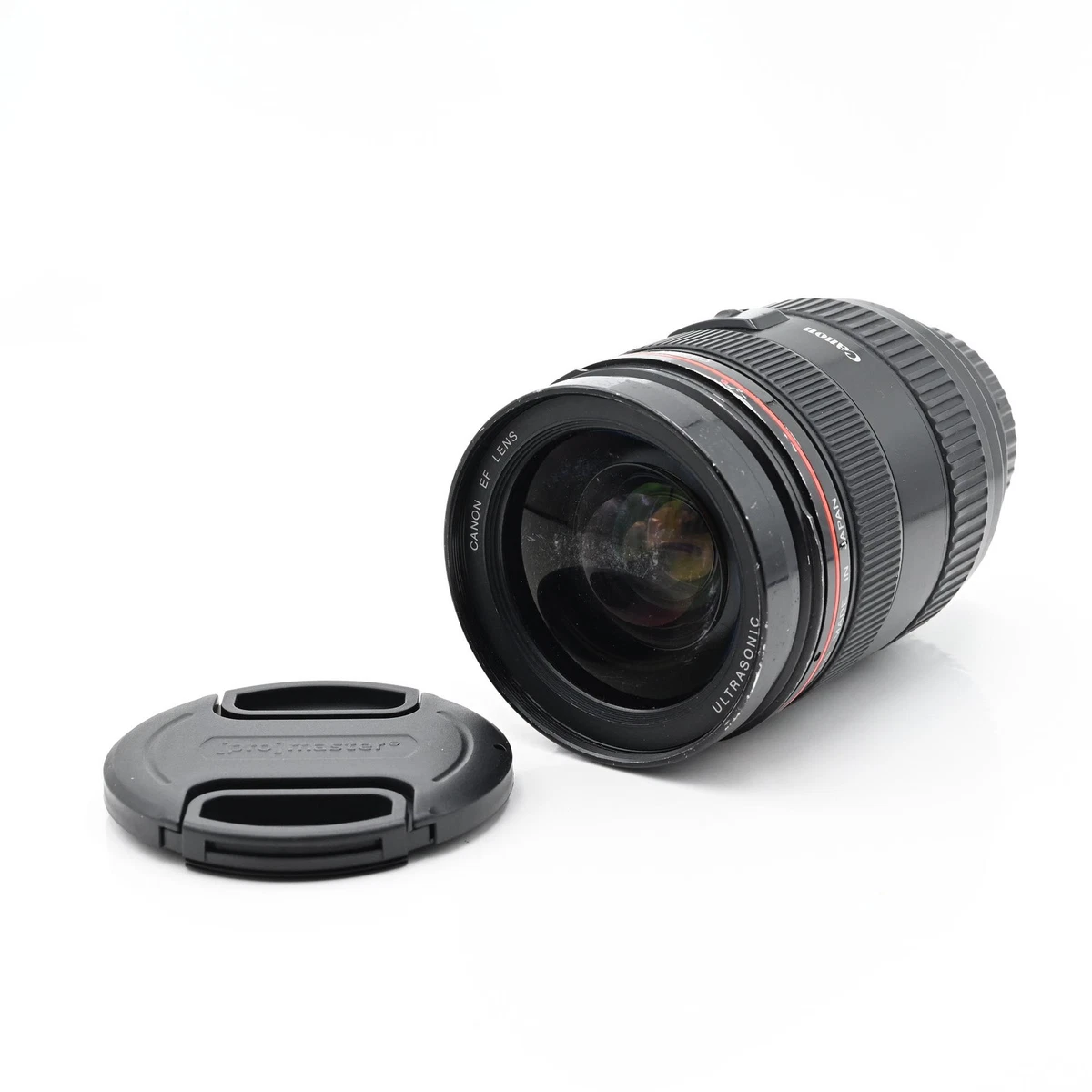 Canon 28-70mm Camera Lenses for sale - eBay