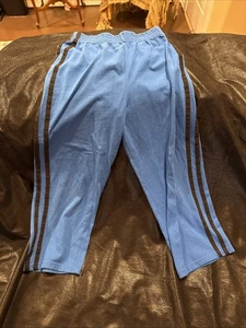 Pantalones deportivos Garanimals azules para niños unisex talla 5T cintura elástica - Imagen 1 de 6
