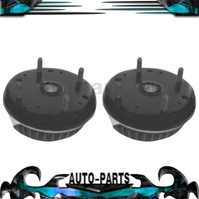 2x Kit de montaje de puntal trasero KYB para XF Jaguar 2009 2010 2011 2012 Foto 1 de 3