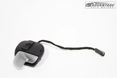 Dodge Charger 2015-2023 volante lado izquierdo cambio paleta abajo interruptor OEM Foto 1 de 4