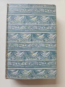 Pride And Prejudice Jane Austin 1946 Book Rainbow Classics Illustrated E Cirlin - Picture 1 of 18