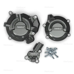 For CF-Moto 800MT 800NK 21-24 Motorcycle Engine Protection Cover Case Guard Set - Picture 1 of 10