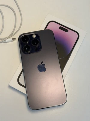 iPhone 14 Pro - Image 1 of 4