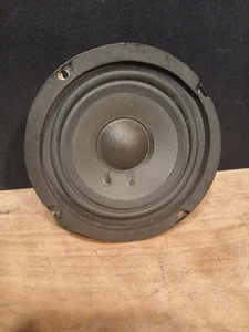 Welton Pro Studio 5.25Inch Shielded Woofer, Rm-065-204 - 8 Ohm - Picture 1 of 5
