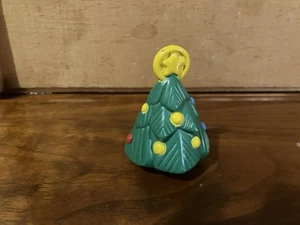 3” Little People Christmas Tree Part - Picture 1 of 2
